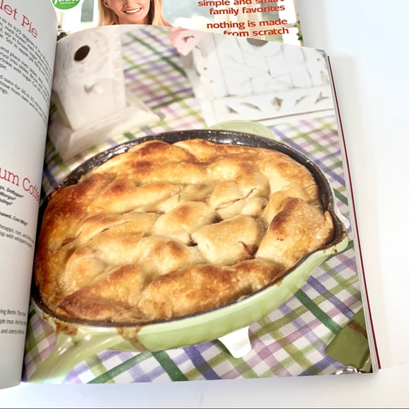 SANDRA LEE Bundle of 2 Cookbooks - Picture 5 of 16